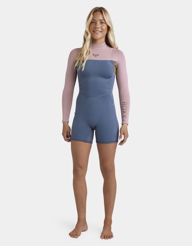 Roxy - 2/2 Prologue+ LS Springsuit