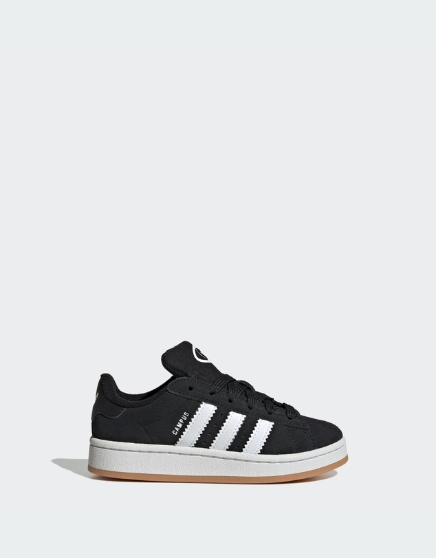 adidas Originals - Campus 00s Elastic Lace Shoes Kids