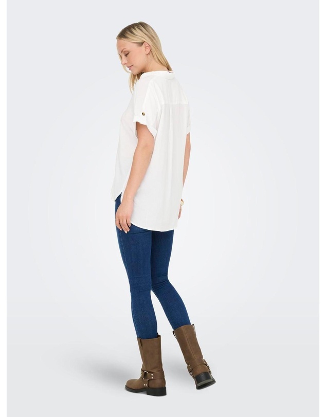 ONLY - Yasmin Striped Shirt