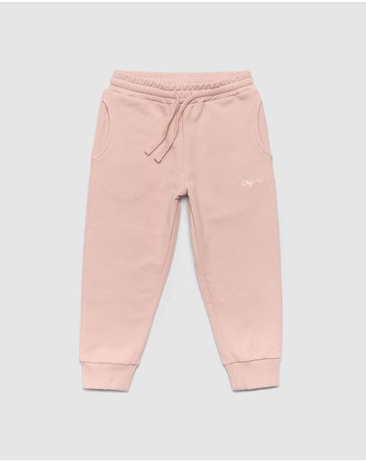 Dusty Pink
