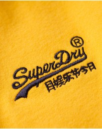 Superdry - Essential Logo Embroidered Slim Fit Tee