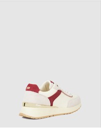 Dune London - Eludes - White