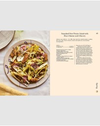 Brumby Sunstate - The Magnificent Book Of Vegetables