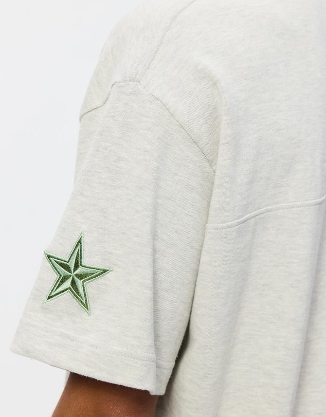 X-Large - College Star Gorilla Fit Tee