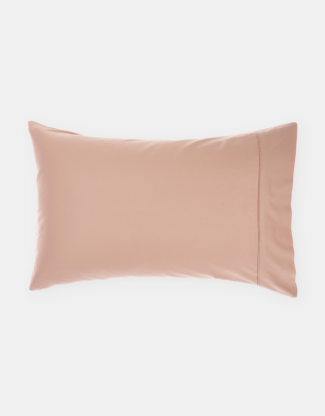 Linen House - Nara Bamboo Cotton 400TC Standard Pillowcase