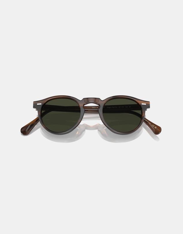 Oliver Peoples - Gregory Peck Sun