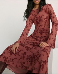Reformation - Esra Dress