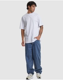 Urban Classics - Tall Tee