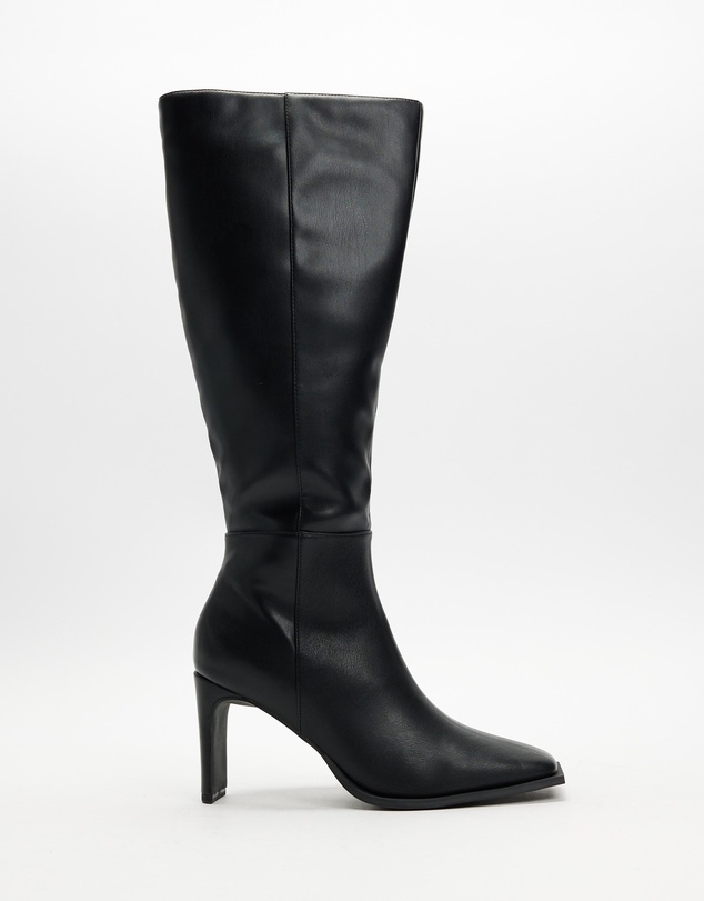 SPURR - Margot Knee High Boots - ONLINE EXCLUSIVE