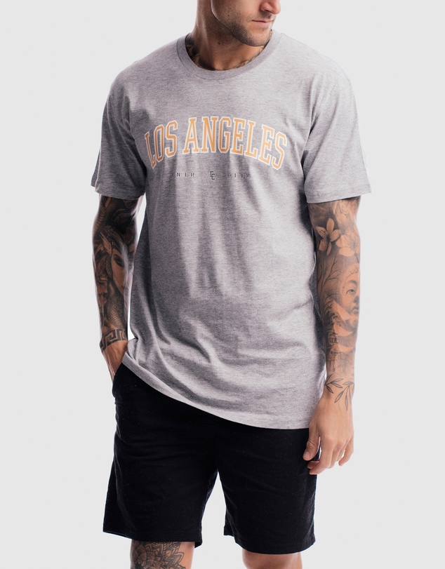 Counter Culture - Los Angeles Tee