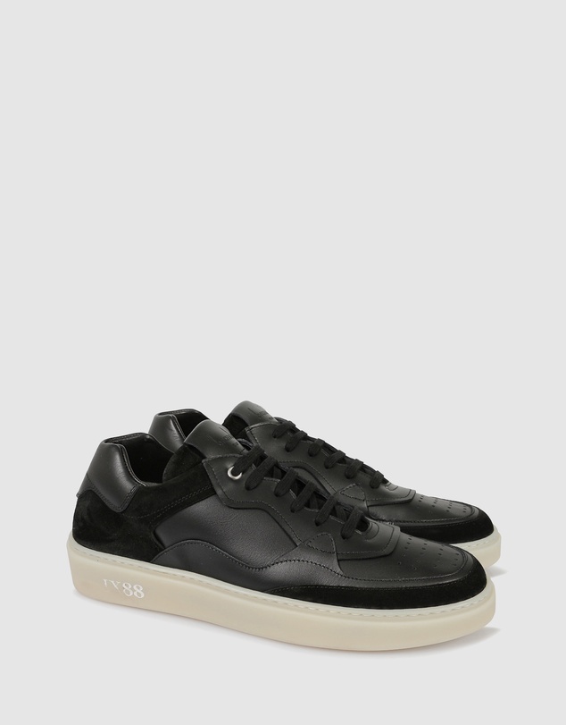 Brando - James Low Top sneakers