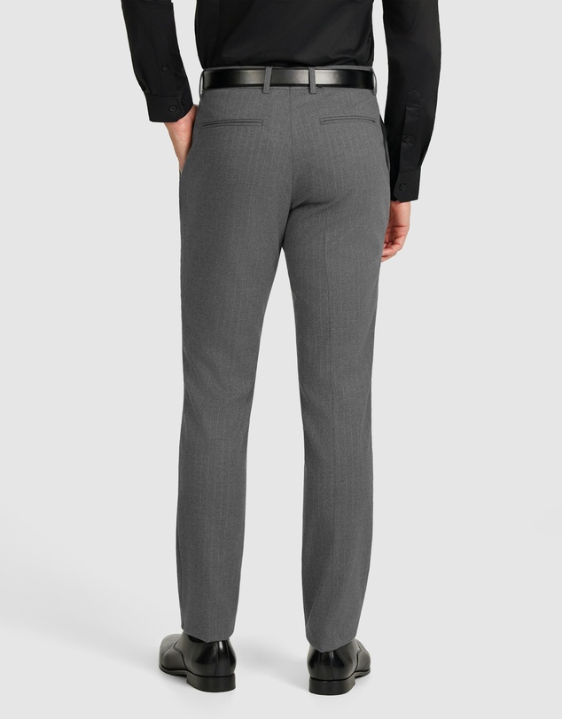 Tarocash - Sylas Slim Stripe Pant