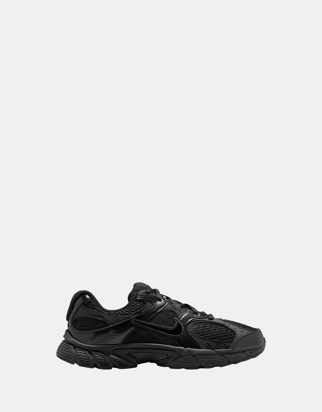 Nike - V5 RNR Black Grade School