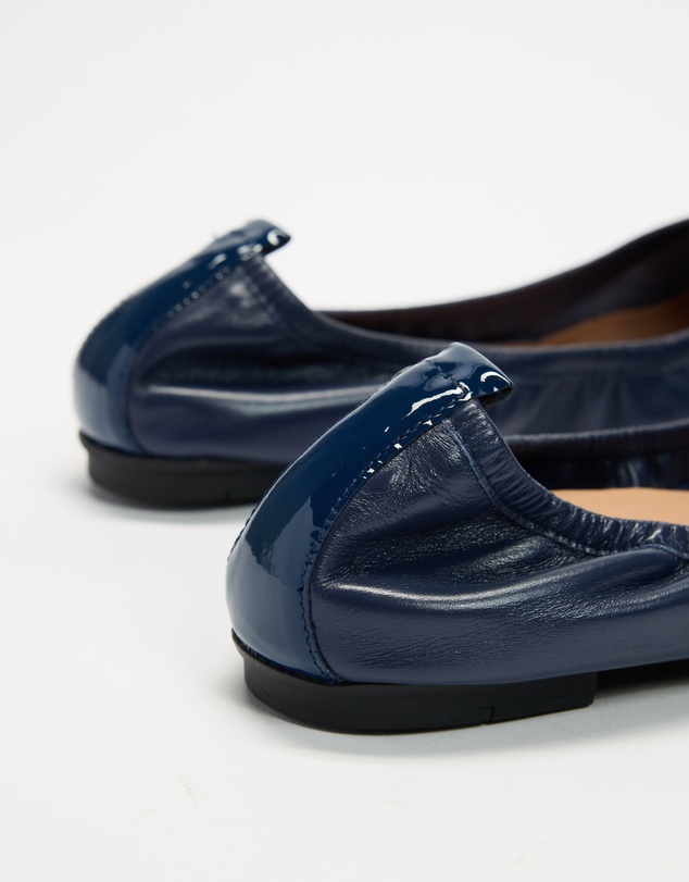Nina Armando - Margot Ballet Flats