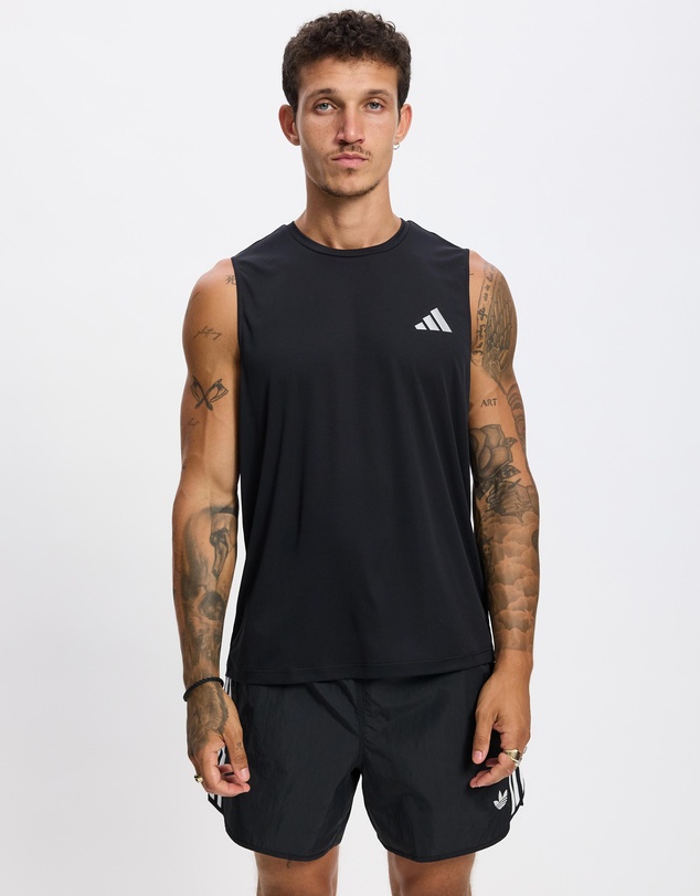 adidas Performance - Adi365 Running Essentials Tank