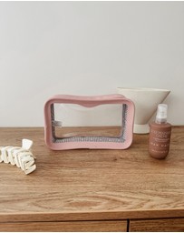 Louenhide - Fergie Cosmetic Bag