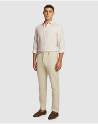 yd. - Energy Regular Chino