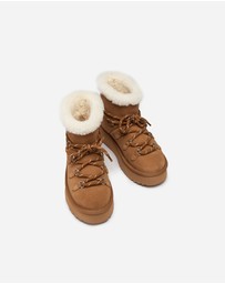 Ozwear Connection Uggs - Ugg Alice Springs Platform Boot