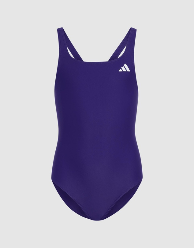 adidas Swim - V-Back Swimsuit - Kids