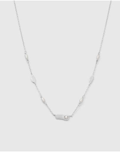 Kirstin Ash - Vacanza Necklace