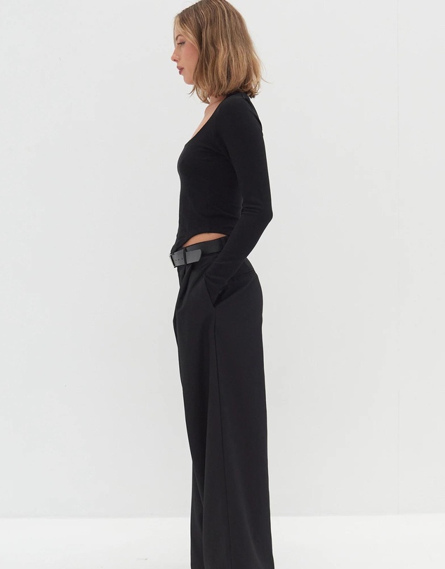 Style Addict - Ryleigh Top
