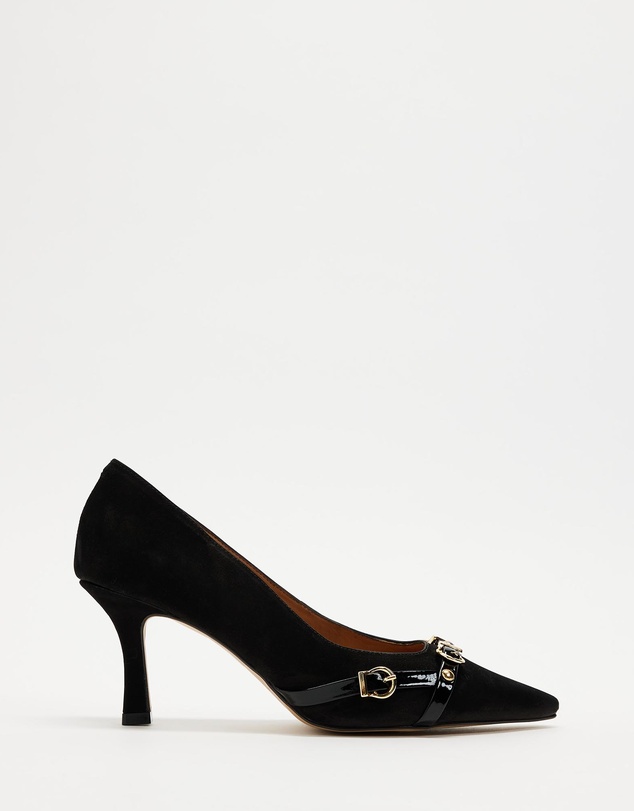 Nina Armando - Lauren II Heels