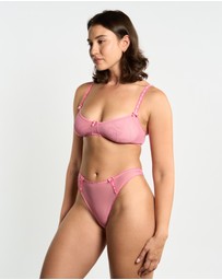 Chouchou Intimates - Dolly Bralette