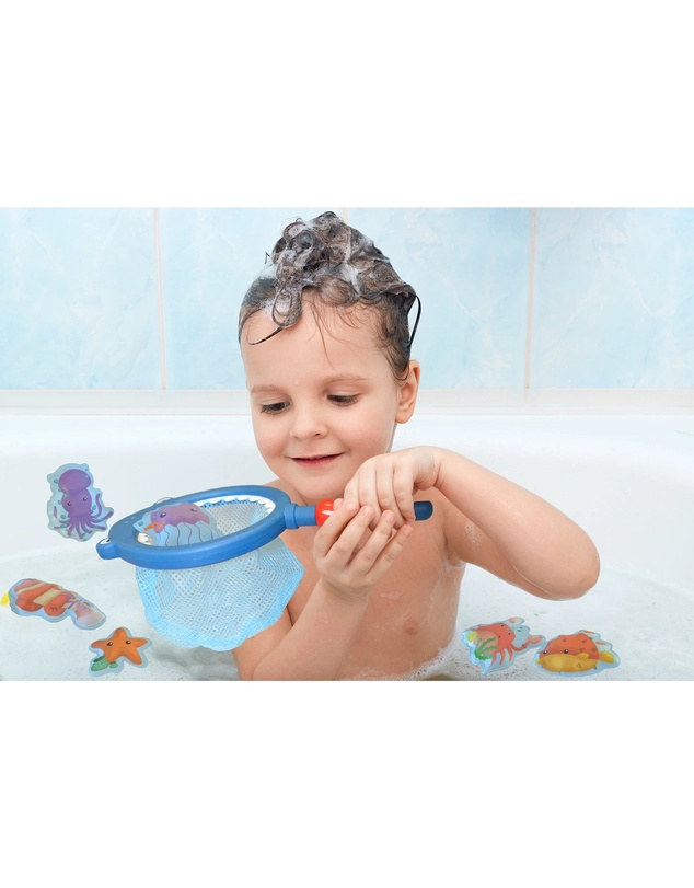 Bright Child - Bath Time Fishing