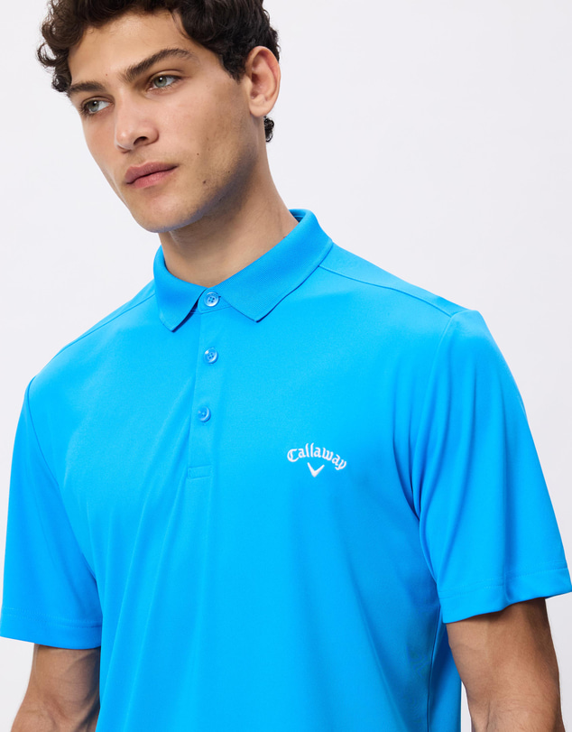 Callaway - Tournament Polo