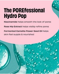 Benefit Cosmetics - POREfessional Hydro Pop