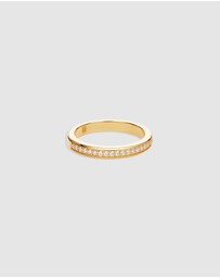 By Charlotte - With Love Ring