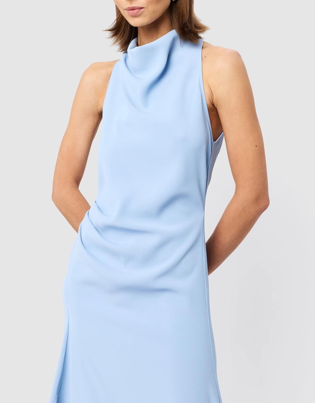 Mossman - Power Theory Maxi Dress
