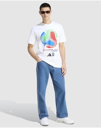 adidas Performance - FIFA World Cup Tour T-Shirt