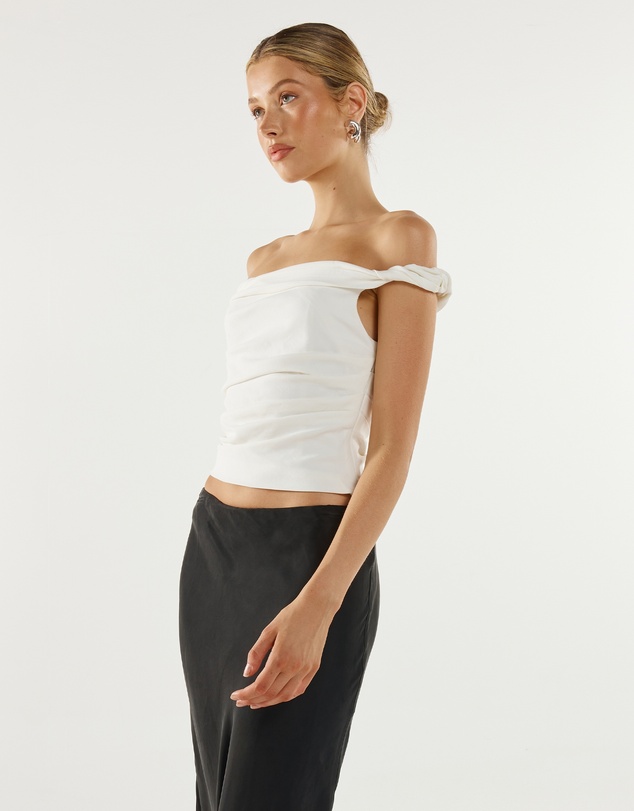 Madison The Label - Dafni Top