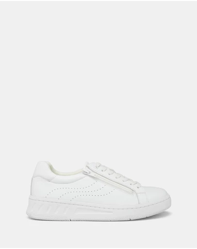 Hush Puppies - Spin