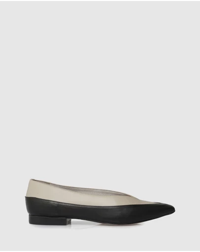 Sempre Di - Melania Courtshoes