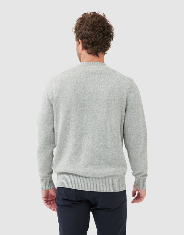 Rodd & Gunn - Gunn Knit