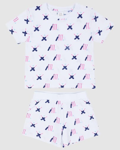 Cricket Pink