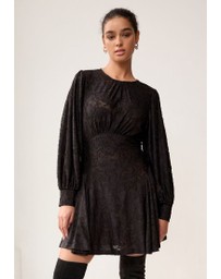 NEXT - Long Sleeve Mini Dress