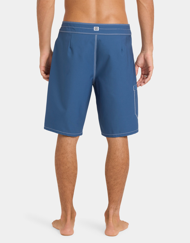 Billabong - Mens Piped Pro Performance 20