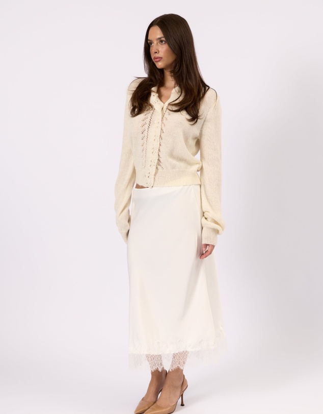 Style Addict - Clara Knit Cardigan