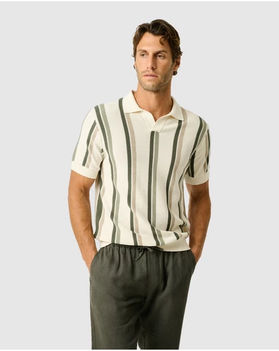 Rodd & Gunn - Royce Hill Knit