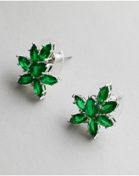 Stephanie Browne - Aster Earrings