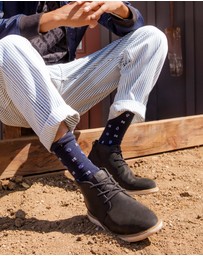 TOMS - Navi Chukka Boot