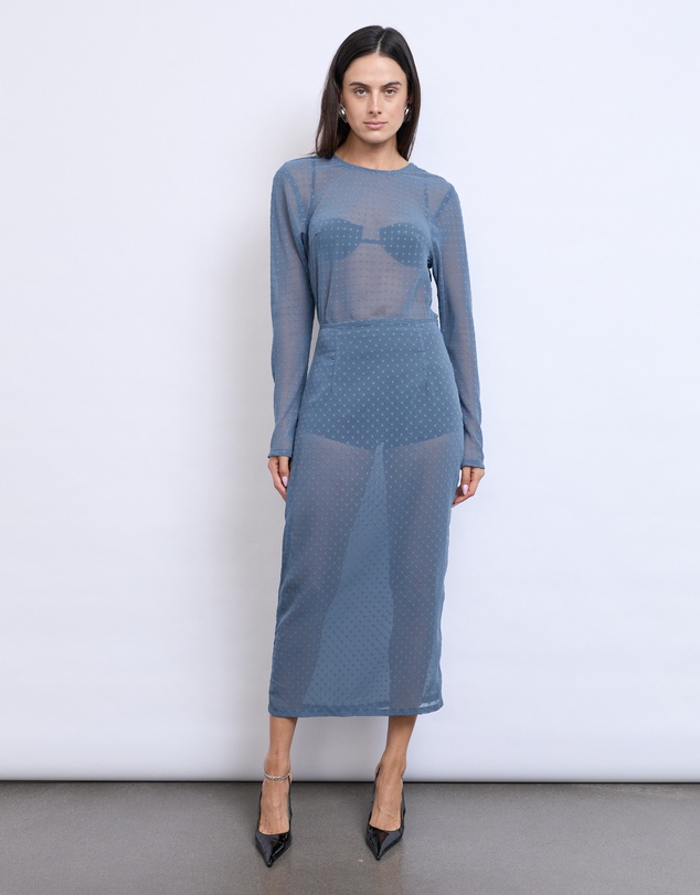 PFEIFFER - JAMAL REVERSIBLE TOP