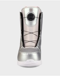 DC Shoes - Womens Phase BOA Snowboard Boots