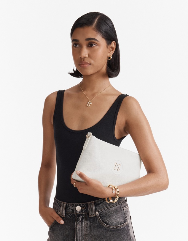 MIMCO - Bay Strap Crossbody Bag