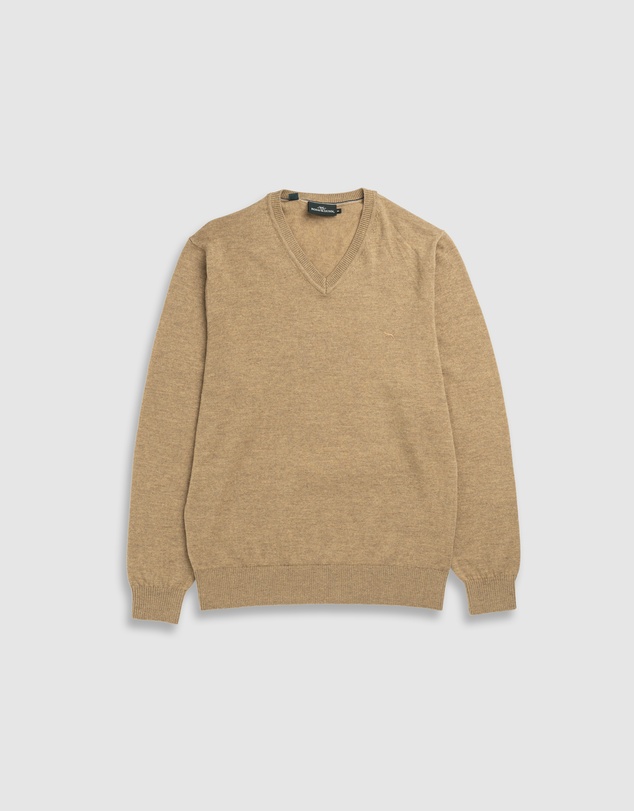 Rodd & Gunn - Phoenix Knit