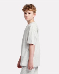 New Balance - Small Logo Tee