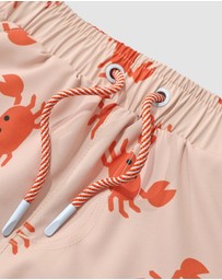 Mosmann - Boy's Swim Shorts - Crusher Jr.